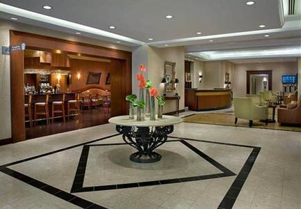 фото отеля Toronto Marriott Bloor Yorkville Hotel