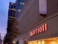 Toronto Marriott Bloor Yorkville Hotel