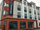 фото отеля Travelodge Blackpool South Promenade