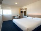 фото отеля Travelodge Blackpool South Promenade