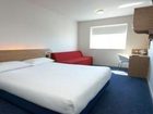 фото отеля Travelodge Blackpool South Promenade