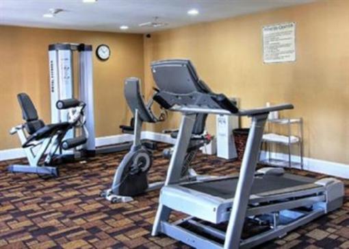 фото отеля Comfort Inn & Suites Downtown Greenville