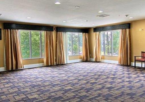 фото отеля Comfort Inn & Suites Downtown Greenville