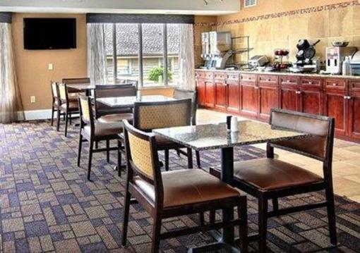 фото отеля Comfort Inn & Suites Downtown Greenville