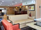 фото отеля Comfort Inn & Suites Downtown Greenville