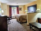 фото отеля Comfort Inn & Suites Downtown Greenville