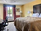 фото отеля Comfort Inn & Suites Downtown Greenville