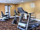 фото отеля Comfort Inn & Suites Downtown Greenville