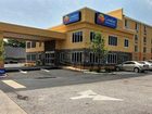 фото отеля Comfort Inn & Suites Downtown Greenville