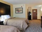 фото отеля Comfort Inn & Suites Downtown Greenville