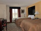 фото отеля Comfort Inn & Suites Downtown Greenville
