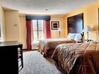 фото отеля Comfort Inn & Suites Downtown Greenville