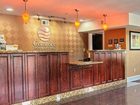 фото отеля Comfort Inn & Suites Downtown Greenville