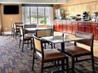 фото отеля Comfort Inn & Suites Downtown Greenville