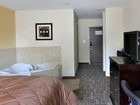 фото отеля Comfort Inn & Suites Downtown Greenville