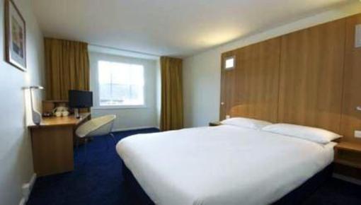 фото отеля Travelodge York Central Micklegate