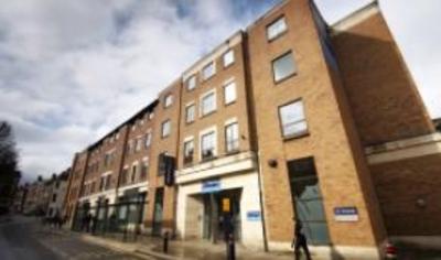 фото отеля Travelodge York Central Micklegate