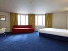 фото отеля Travelodge York Central Micklegate