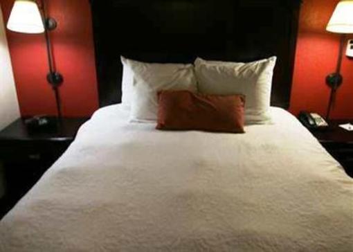 фото отеля Hampton Inn Arkadelphia
