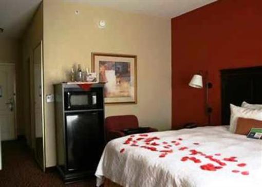 фото отеля Hampton Inn Arkadelphia