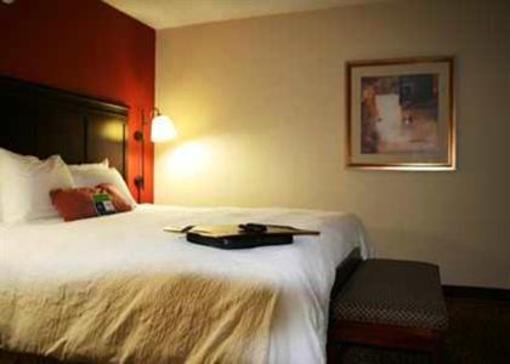 фото отеля Hampton Inn Arkadelphia