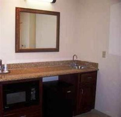 фото отеля Hampton Inn Arkadelphia