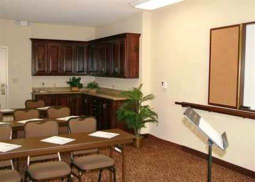 фото отеля Hampton Inn Arkadelphia