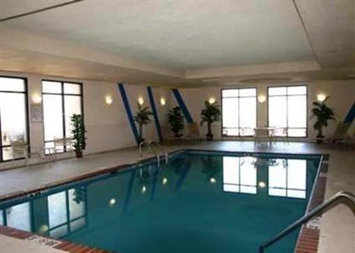 фото отеля Hampton Inn Arkadelphia