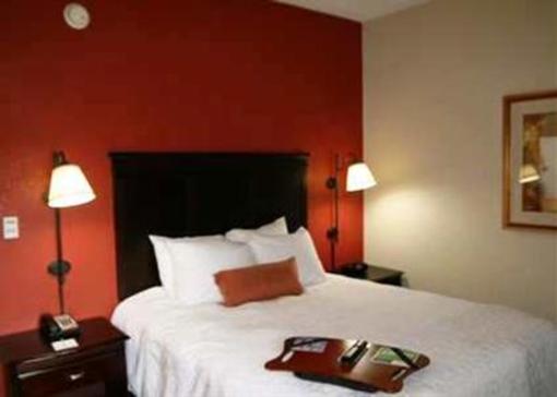 фото отеля Hampton Inn Arkadelphia