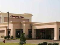 Hampton Inn Arkadelphia