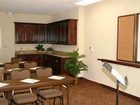 фото отеля Hampton Inn Arkadelphia