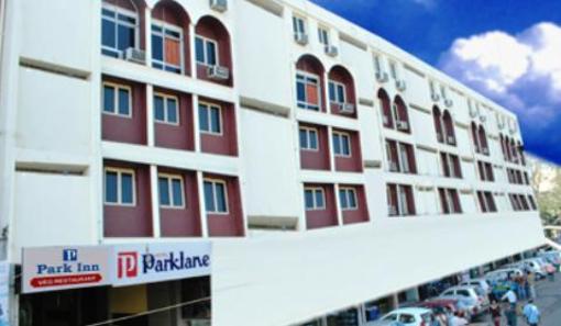 фото отеля Park Lane Hotel Secunderabad