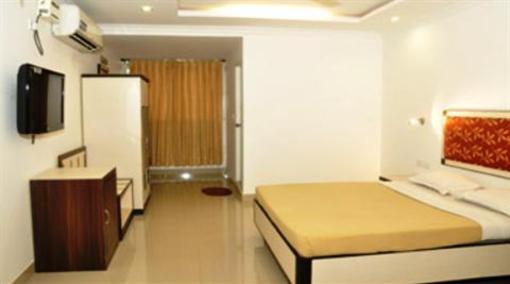 фото отеля Park Lane Hotel Secunderabad