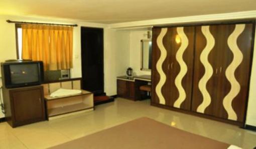 фото отеля Park Lane Hotel Secunderabad