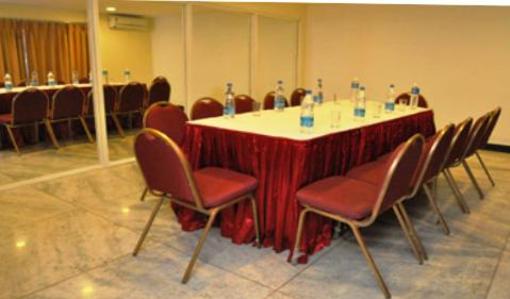 фото отеля Park Lane Hotel Secunderabad
