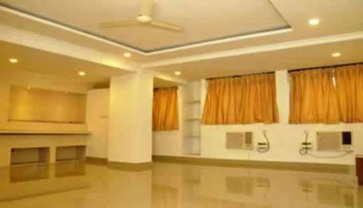 фото отеля Park Lane Hotel Secunderabad