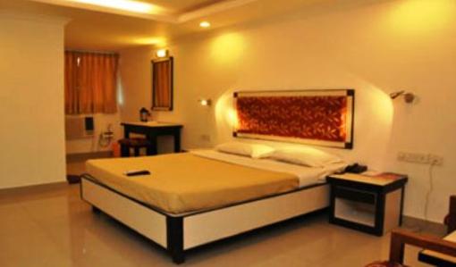 фото отеля Park Lane Hotel Secunderabad