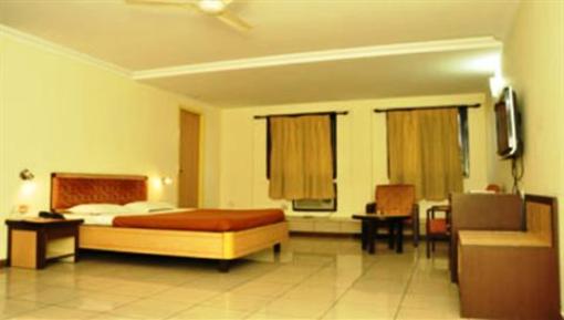 фото отеля Park Lane Hotel Secunderabad