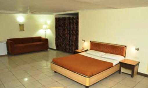 фото отеля Park Lane Hotel Secunderabad