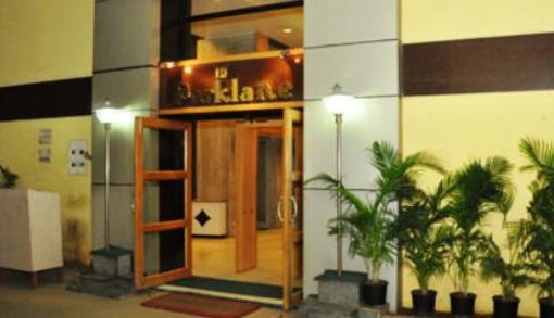 фото отеля Park Lane Hotel Secunderabad