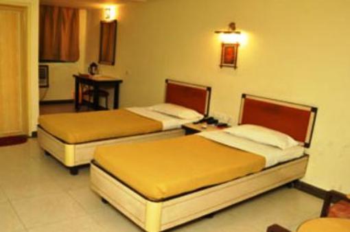 фото отеля Park Lane Hotel Secunderabad