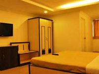 Park Lane Hotel Secunderabad