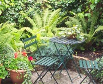 фото отеля Bed and Breakfast Amsterdam