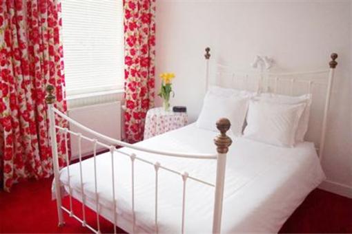 фото отеля Bed and Breakfast Amsterdam