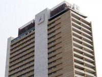 Epic Sana Luanda Hotel