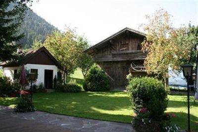 фото отеля Bed&Breakfast Denggenhof