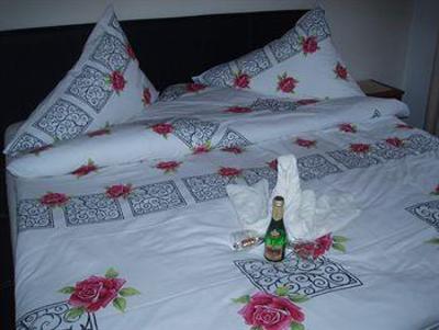 фото отеля Bed&Breakfast Denggenhof