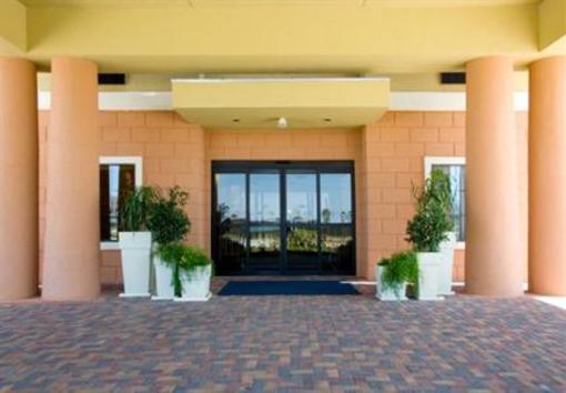 фото отеля Holiday Inn Express Hotel & Suites Kingsville