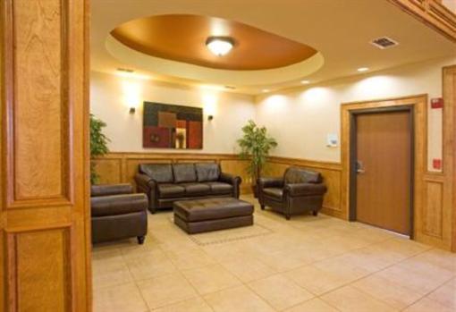 фото отеля Holiday Inn Express Hotel & Suites Kingsville