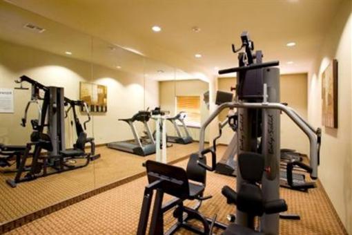 фото отеля Holiday Inn Express Hotel & Suites Kingsville